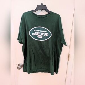 Fanatics New York Jets Aaron Rodgers T-shirt